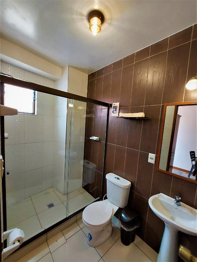 Hotel Boutique Vivenzo Ла Пас Екстериор снимка
