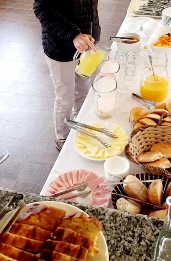 Hotel Boutique Vivenzo Ла Пас Екстериор снимка